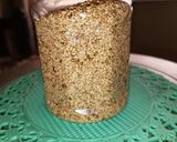 A picture of step 3 of Sesame Seeds Mouth Freshener/ Til Mukhvas.