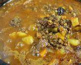 Foto del paso 2 de la receta: Guiso de lentejas