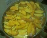 Potato wedges#authors marathon#local ingredients recipe step 4 photo