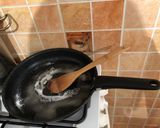 Sült oldalas, párolt káposztával, pürével 🤗 recept fázis 4 fotója