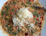 Palermói csirkemell recept fázis 2 fotója