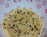 Foto del paso 6 de la receta Cookies con thermomix