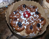 Foto del paso 4 de la receta: Pan dulce relleno de dulce de leche!!!❤️❤️