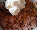 Foto del paso 5 de la receta: Empanadas de atún❤