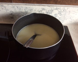 Foto del paso 2 de la receta: Crema de piña y limón