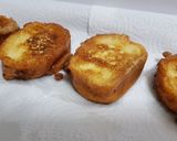 Foto del paso 7 de la receta Torrijas caseras