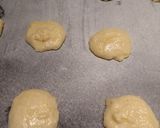 Foto del paso 3 de la receta: Galletas veganas de limón