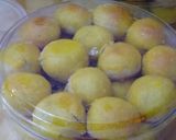 Foto langkah ke 7 dari resep Nastar bunda_inara.