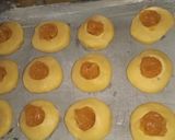 Foto del paso 5 de la receta: Pepas de batata