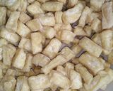 Foto langkah ke 2 dari resep Tumis Tahu-Udang-Pete.