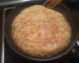 Foto del paso 6 de la receta: Tortilla de patatas de La Ardosa