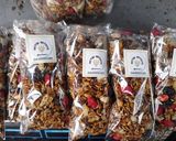 Foto del paso 2 de la receta: Granola de avena y coco
