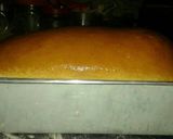 Foto langkah ke 6 dari resep Roti Tawar Lembut No egg No milk.