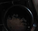 A picture of step 1 of Nargis kofta Curry.