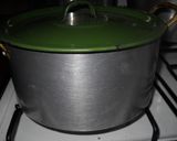 Foto del paso 8 de la receta: Guiso de vegetales