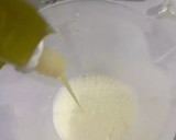 Foto langkah ke 1 dari resep Roti Myway - no telur no butter.