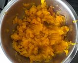 Foto del paso 2 de la receta: Quiche de calabacín