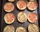 Foto langkah ke 10 dari resep Martabak mini manis.