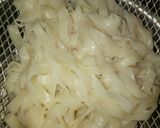 Foto langkah ke 1 dari resep Kwetiaw Goreng Orak Arik.