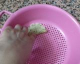 صورة لخطوة 4 من وصفة أصابع مهوش