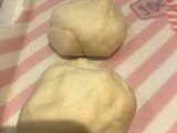#حلويات _نادين الدونات الكورية.. كواباجي اللذيذة 😋