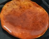 Une image de l'étape 23 de Pain aux pommes de terre et fromages.