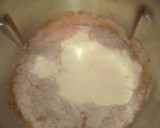 Foto del paso 1 de la receta: Yogur de capuchino en robot MC