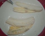 Foto langkah ke 3 dari resep Pisang Goreng Wijen.