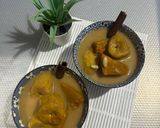 Foto langkah ke 5 dari resep Kolak Creamy Ala Fe.