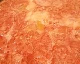 Foto del paso 4 de la receta: Pizza Casera 😋