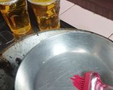 Foto langkah ke 4 dari resep Banana pancake.