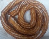 Foto del paso 8 de la receta: Churros