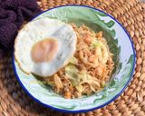 Foto langkah ke 4 dari resep Nasi Goreng Terasi.