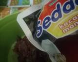 Bumbu Kacang (Sate Madura) langkah memasak 3 foto