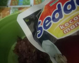 Foto langkah ke 3 dari resep Bumbu Kacang (Sate Madura).