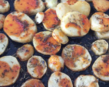 Foto del paso 2 de la receta: Entraña de Ternera a la Pizza
