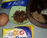 Foto langkah ke 1 dari resep Stik bawang/jinten/pattek bawang.