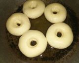 Foto langkah ke 5 dari resep Donat.