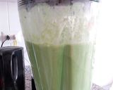 Foto del paso 3 de la receta: Crema de choclo y espinaca