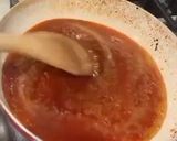 A picture of step 1 of Flan.