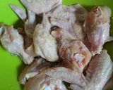 Foto langkah ke 1 dari resep Ayam goreng crispy.