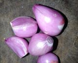 Foto langkah ke 1 dari resep Bening Bayam.