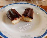 Une image de l'étape 5 de Eclairs.