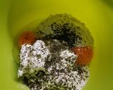 Csirkemell őzgerincben recept recept fázis 1 fotója
