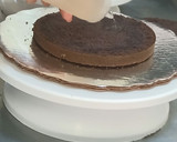 Foto del paso 8 de la receta: Pastel de Halloween