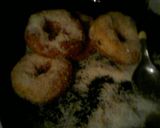 Foto del paso 4 de la receta: 🍩Rosquitas Caseras (en mi casa para vender)🍩💲💰