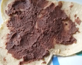 Foto del paso 3 de la receta: Desayuno de campeones 1.6 (Huevo sorpresa)
