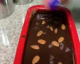 Foto del paso 2 de la receta: Torta de banana doble chocolate