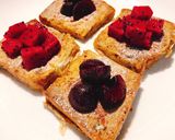 Hình bước làm 2 của món 🍞🥖🥪 Bánh Mì ăn với gì cho Healthy???