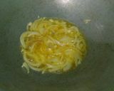 Foto langkah ke 2 dari resep Udang saus mentega.